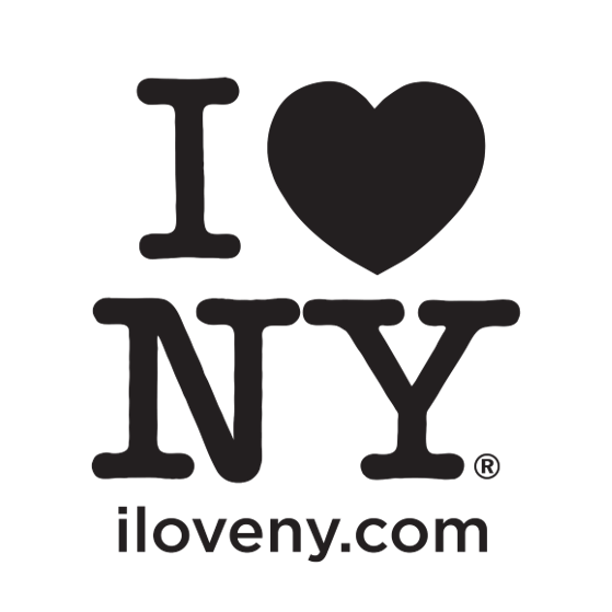 I Love New York logo